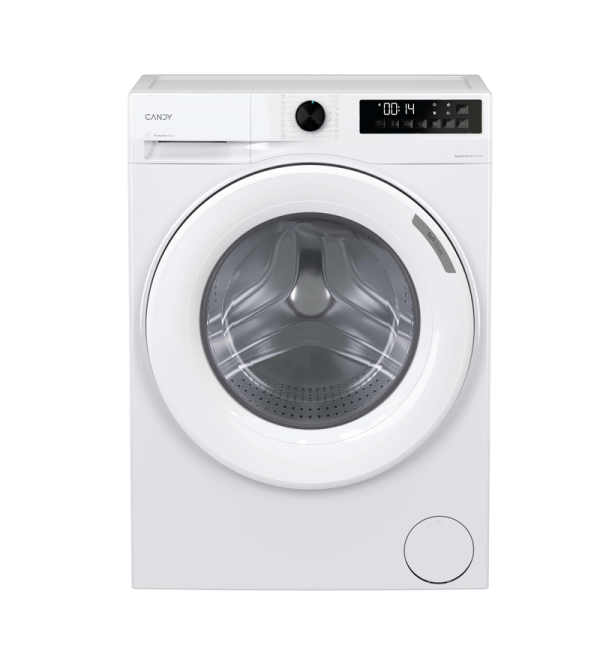 LAVE LINGE HUBLOT 12 KGS CANDY