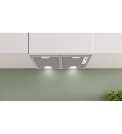 Groupe filtrant 53 cm Silver BOSCH Série 4