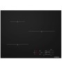 Plaque induction 3 zones DE DIETRIC