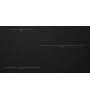 Plaque induction 3 zones DE DIETRIC