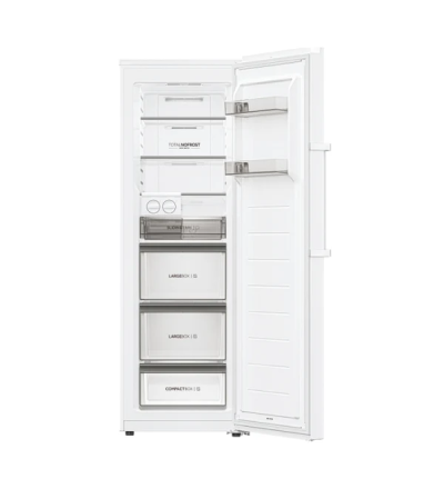Congélateur armoire Up 60 série 5 - 272 L No Frost HAIER