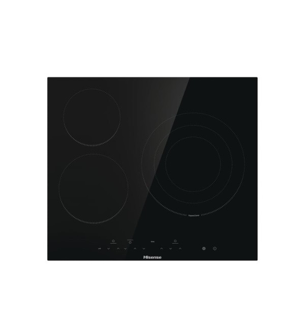 Table vitroceramique HISENSE E6332B