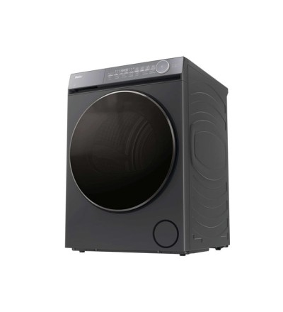 Sèche-linge hublot 9 kg pompe à chaleur HD90C367GU - HAIER