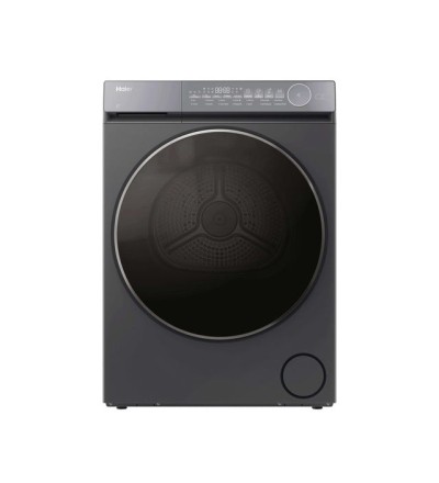 Sèche-linge hublot 10 kg pompe à chaleur – HAIER