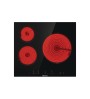 Table vitroceramique HISENSE E6332B