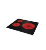 Table vitroceramique HISENSE E6332B