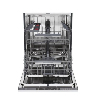 Lave-vaisselle tout intégrable 15 couverts RI5E4LOA - ROSIERES