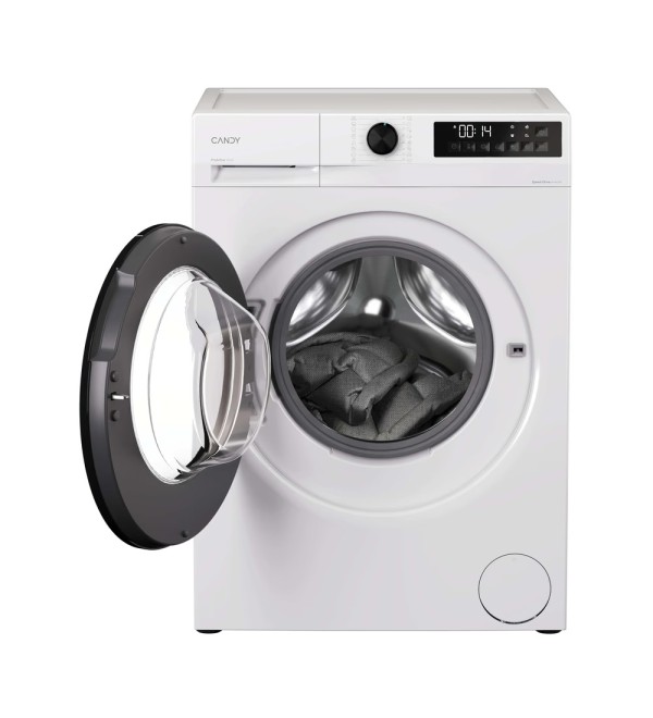 LAVE LINGE HUBLOT 8 KGS CANDY 