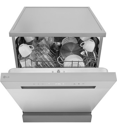 Lave-vaisselle pose libre 13 couverts LGLVDF030FLAS - LG