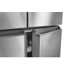 Réfrigérateur 4 portes  467 LITRES