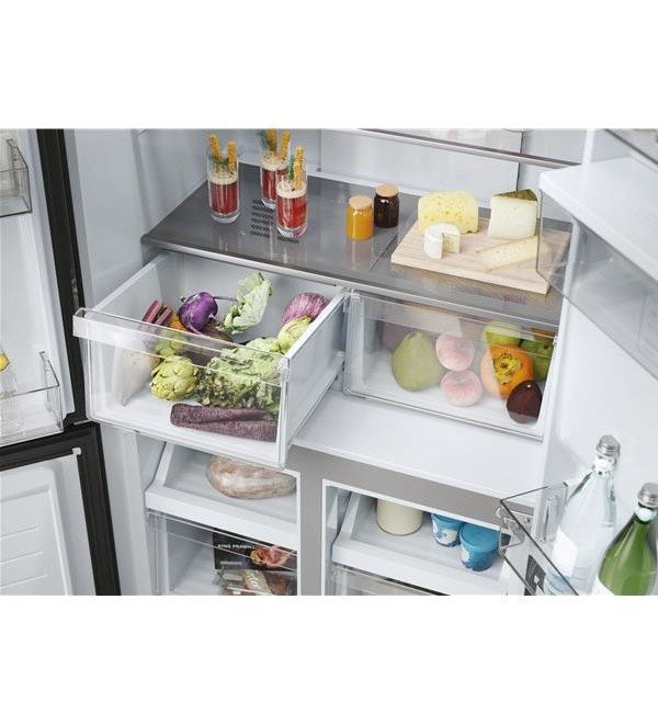 RÃƒÆ’Ã‚Â©frigÃƒÆ’Ã‚Â©rateur 4 portes  467 LITRES