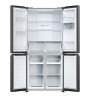 RÃƒÆ’Ã‚Â©frigÃƒÆ’Ã‚Â©rateur 4 portes  467 LITRES