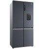RÃƒÆ’Ã‚Â©frigÃƒÆ’Ã‚Â©rateur 4 portes  525 Litres