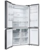 RÃƒÆ’Ã‚Â©frigÃƒÆ’Ã‚Â©rateur 4 portes  525 Litres