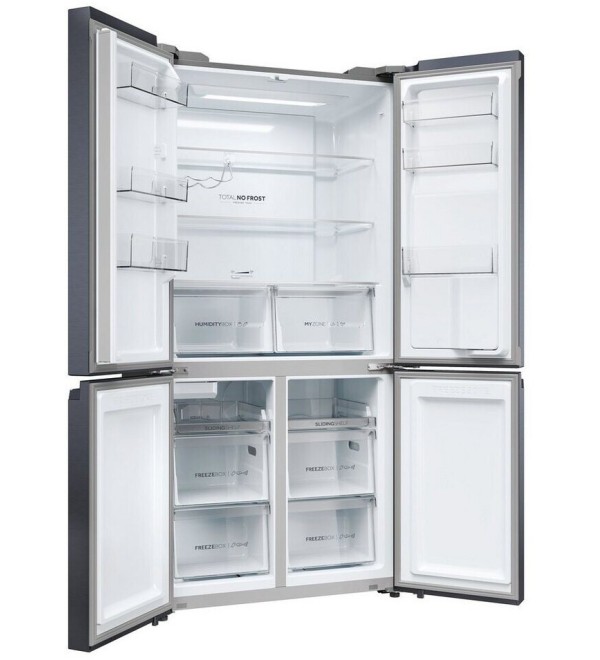 RÃƒÆ’Ã‚Â©frigÃƒÆ’Ã‚Â©rateur 4 portes  525 Litres