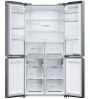 RÃƒÆ’Ã‚Â©frigÃƒÆ’Ã‚Â©rateur 4 portes  525 Litres