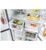 RÃƒÆ’Ã‚Â©frigÃƒÆ’Ã‚Â©rateur 4 portes  525 Litres