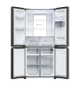 Réfrigérateur 4 portes  467 LITRES