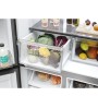 Réfrigérateur 4 portes  467 LITRES