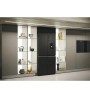 Réfrigérateur 4 portes  467 LITRES