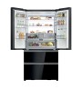 Réfrigérateur 4 portes 703 Litres N