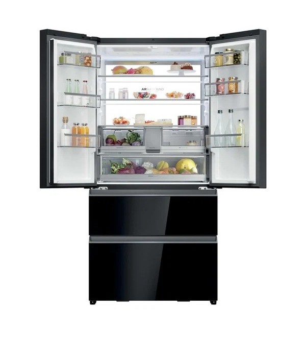 Réfrigérateur 4 portes 703 Litres N