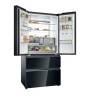 Réfrigérateur 4 portes 703 Litres N
