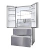 RÃƒÆ’Ã‚Â©frigÃƒÆ’Ã‚Â©rateur 4 portes 703 Litres N
