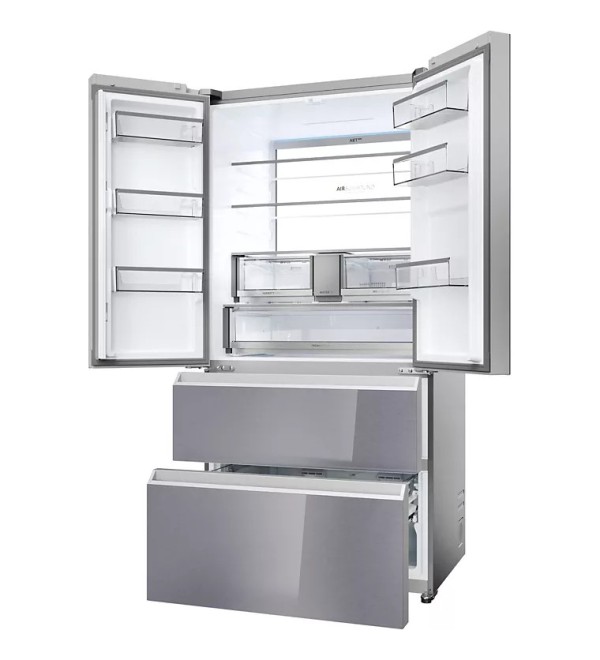 RÃƒÆ’Ã‚Â©frigÃƒÆ’Ã‚Â©rateur 4 portes 703 Litres N