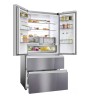 RÃƒÆ’Ã‚Â©frigÃƒÆ’Ã‚Â©rateur 4 portes 703 Litres N