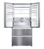 RÃƒÆ’Ã‚Â©frigÃƒÆ’Ã‚Â©rateur 4 portes 703 Litres N