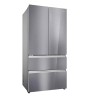 RÃƒÆ’Ã‚Â©frigÃƒÆ’Ã‚Â©rateur 4 portes 703 Litres N