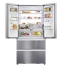 RÃƒÆ’Ã‚Â©frigÃƒÆ’Ã‚Â©rateur 4 portes 703 Litres N