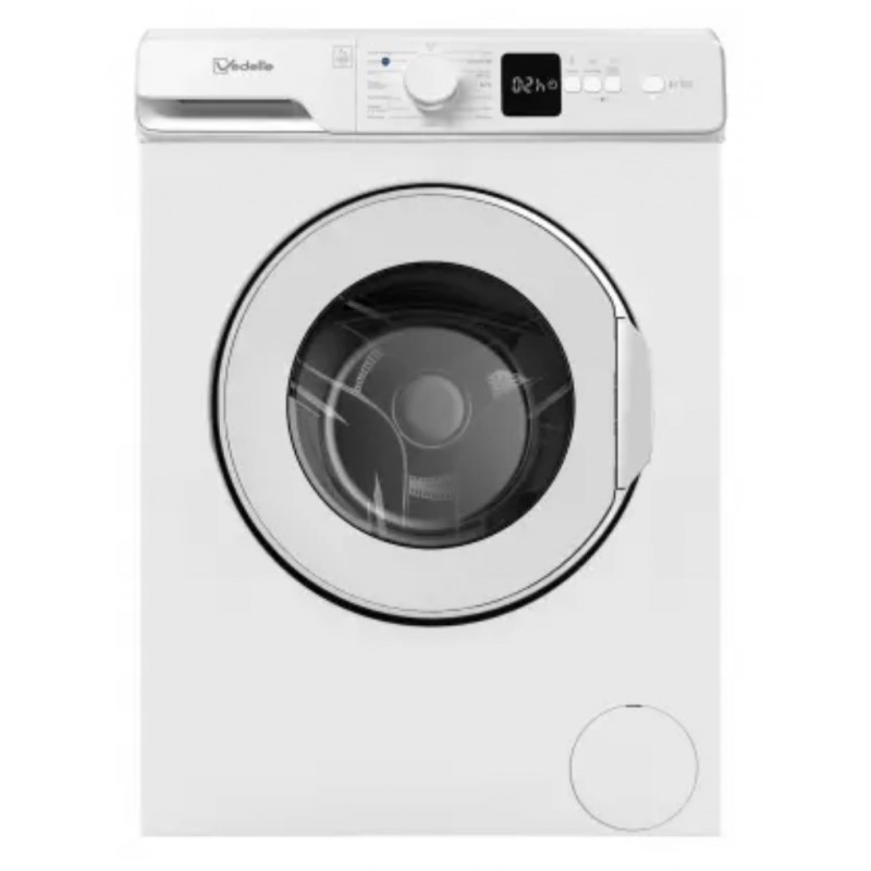 Lave linge Vedette LFV274W