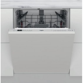 Lave vaisselle tout intégrable Whirlpool WRIC3C34PE