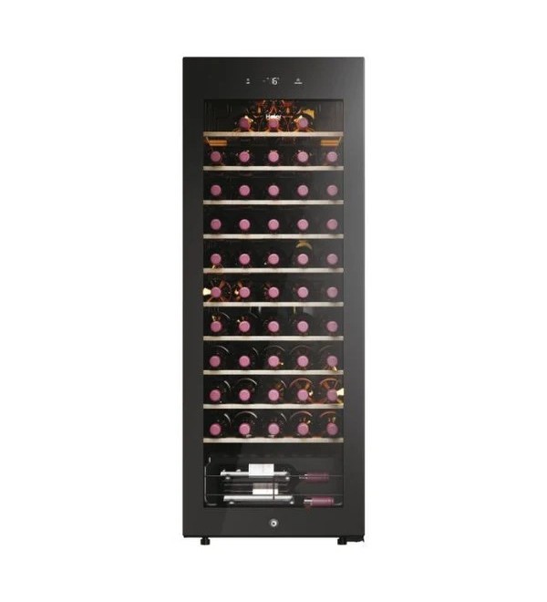 Cave à  vin 58 bouteilles HAIER HWS5