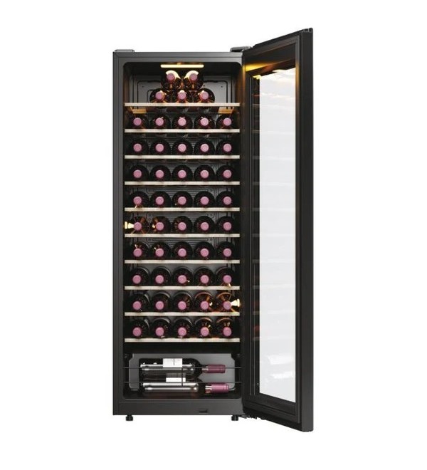 Cave à  vin 58 bouteilles HAIER HWS5