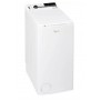 Lave linge top Whirlpool TDLRB65242BSFRN