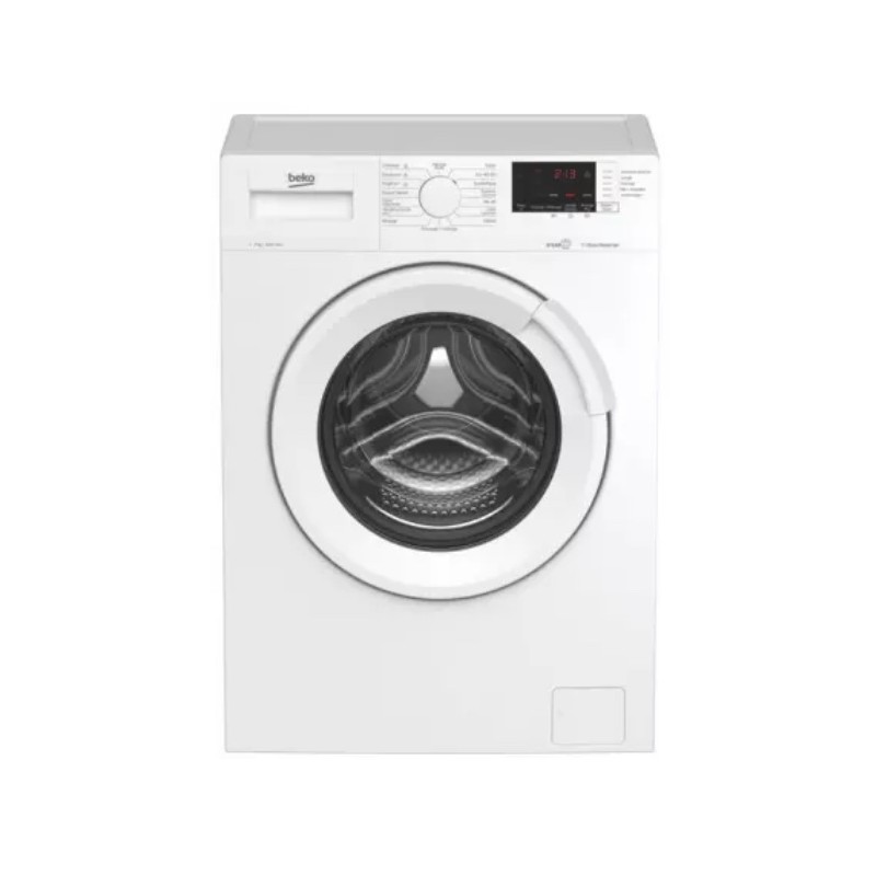 Lave linge hublot Beko WTV95220W