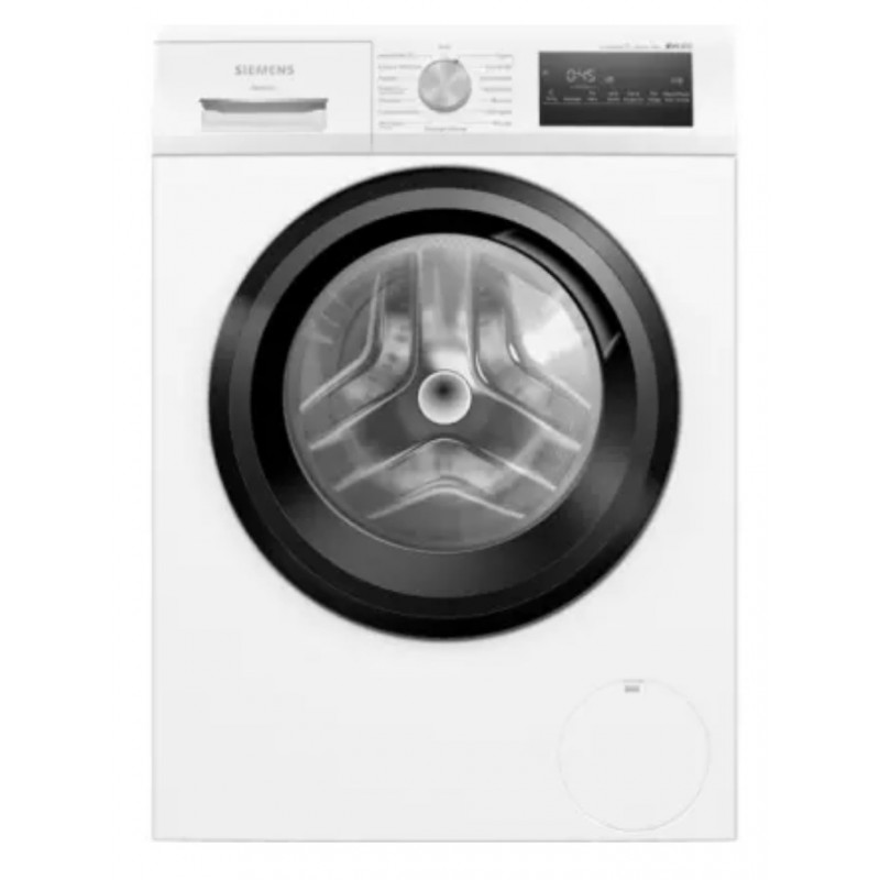 Lave linge hublot SIEMENS WM14N248FR