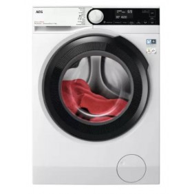 Lave linge hublot AEG LFR731611V