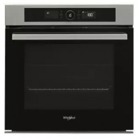 Four Whirlpool AKZ 9635 IX