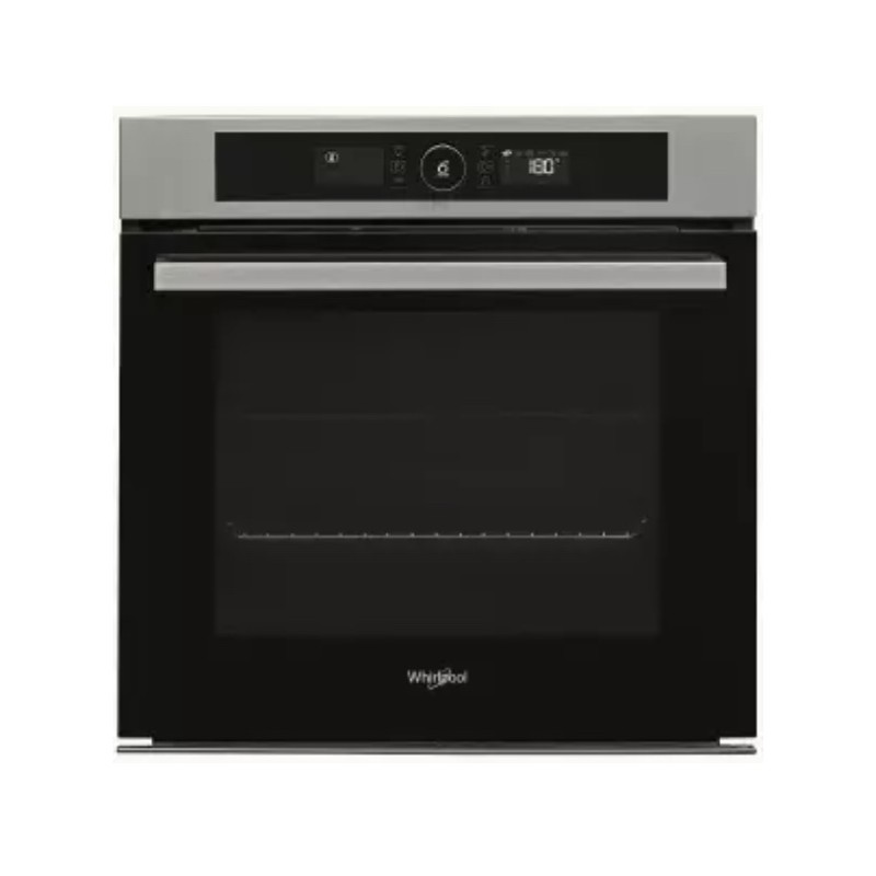 Four Whirlpool AKZ 9635 IX