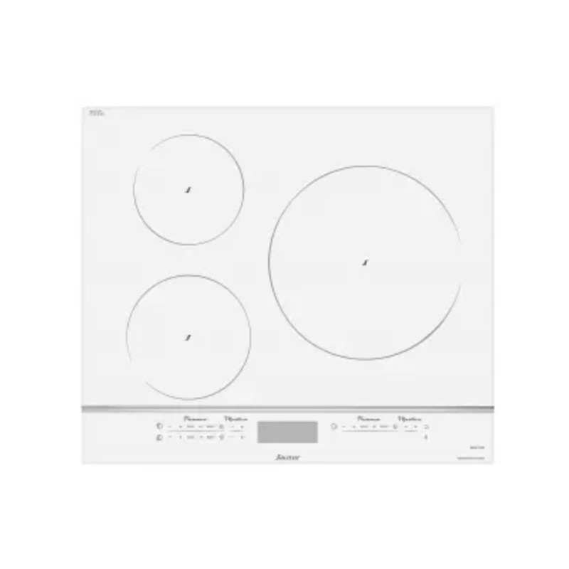 Plaque induction SAUTER SPI9544W