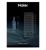 Cave à  vin 58 bouteilles HAIER HWS5
