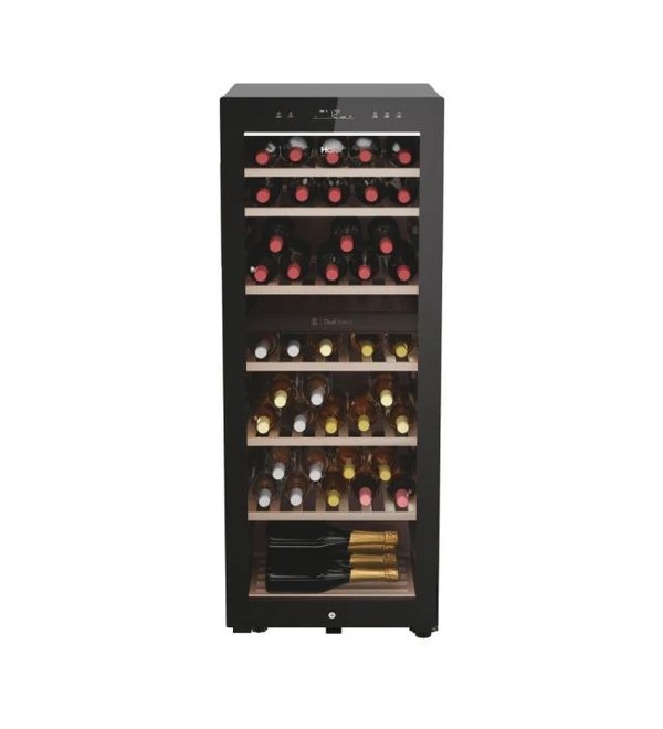 Cave à  vin 77 bouteilles HAIER HWS7