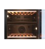 Cave ÃƒÆ’Ã‚Â  vin 79 bouteilles HAIER HWS7