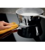 Plaque Mixte 2 gaz / 2 inductions N