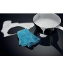 Plaque Mixte 2 gaz / 2 inductions N