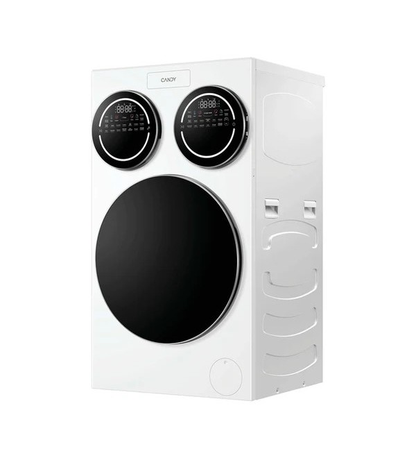 LAVE LINGE HUBLOT 10 Kgs 3 HUBLOTS